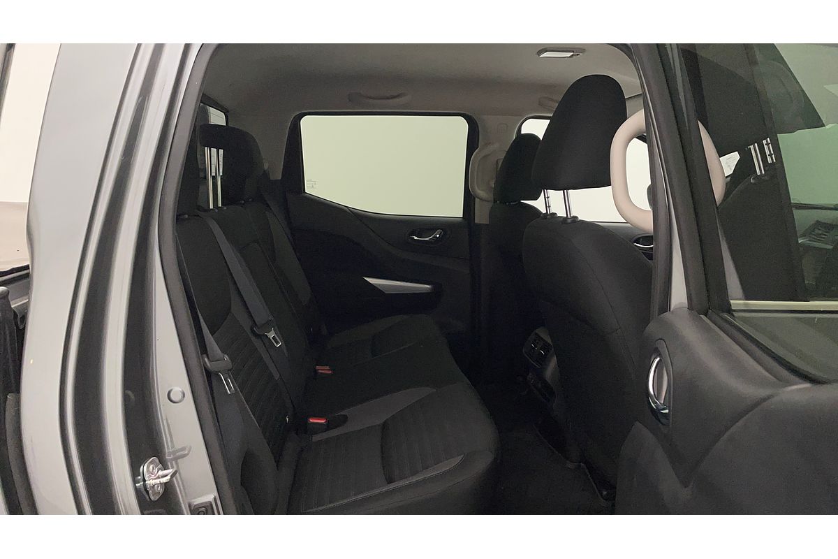 2021 Nissan Navara ST D23 4X4