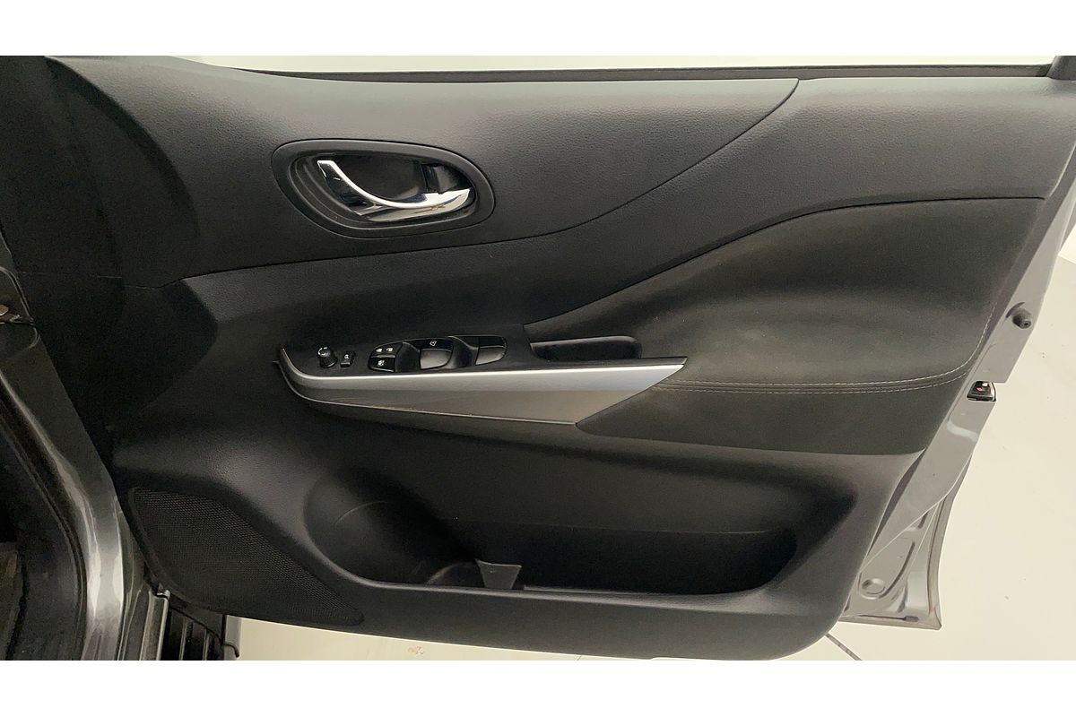 2021 Nissan Navara ST D23 4X4