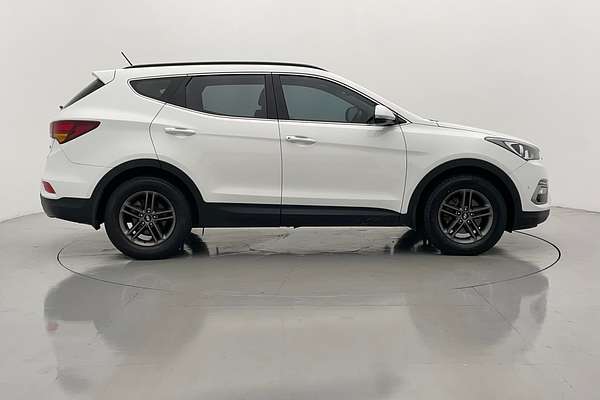 2017 Hyundai Santa Fe Active DM5 Series II