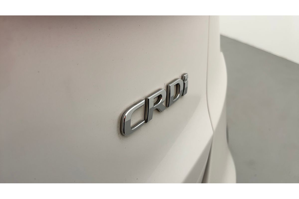 2017 Hyundai Santa Fe Active DM5 Series II