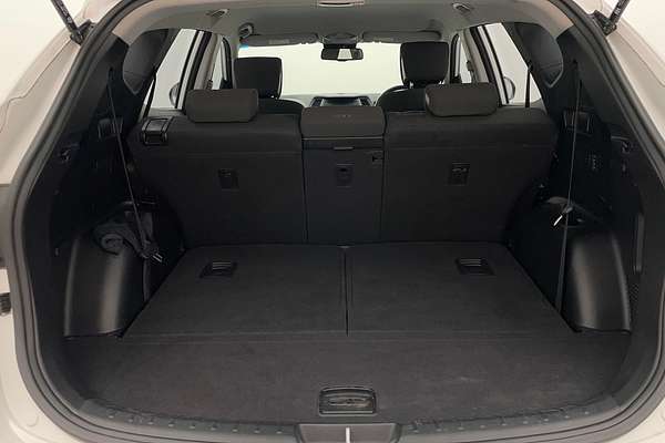 2017 Hyundai Santa Fe Active DM5 Series II
