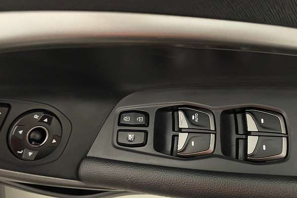 2017 Hyundai Santa Fe Active DM5 Series II
