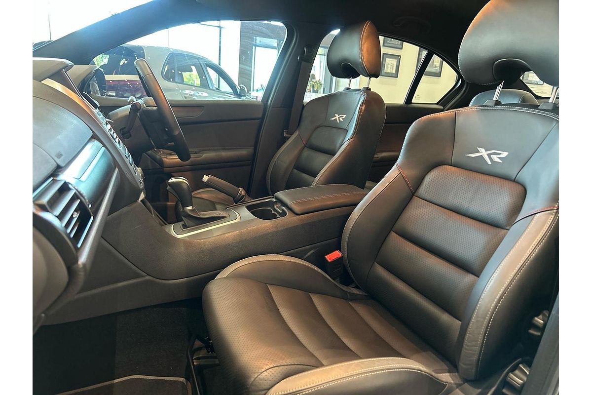 2016 Ford Falcon XR8 FG X