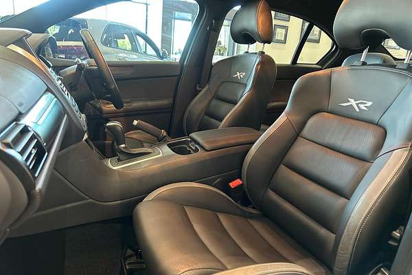 2016 Ford Falcon XR8 FG X