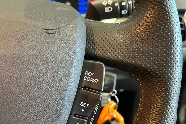 2016 Ford Falcon XR8 FG X