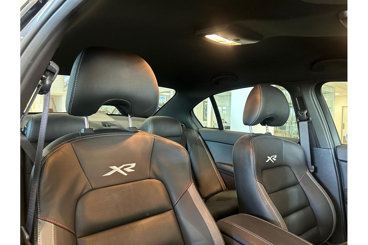 2016 Ford Falcon XR8 FG X