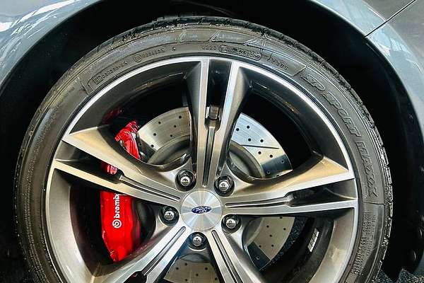 2016 Ford Falcon XR8 FG X