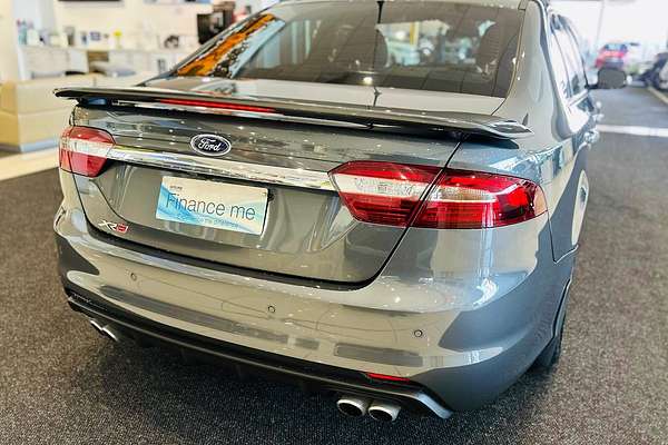 2016 Ford Falcon XR8 FG X