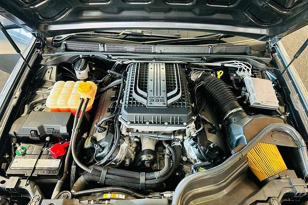 2016 Ford Falcon XR8 FG X