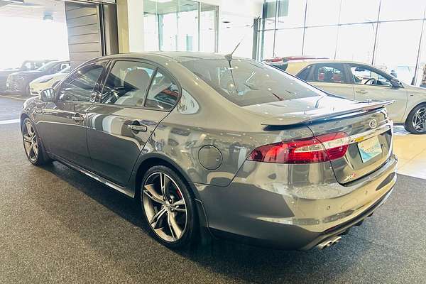 2016 Ford Falcon XR8 FG X