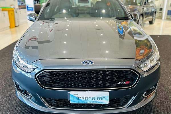 2016 Ford Falcon XR8 FG X
