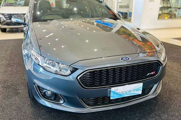 2016 Ford Falcon XR8 FG X