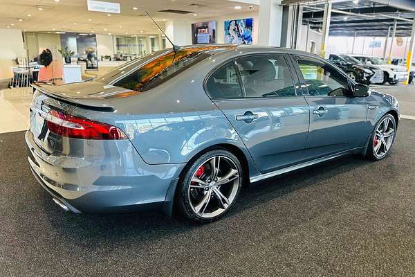 2016 Ford Falcon XR8 FG X