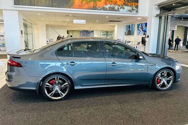 2016 Ford Falcon XR8 FG X