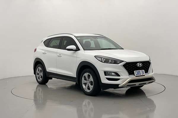 2018 Hyundai Tucson Go TL3