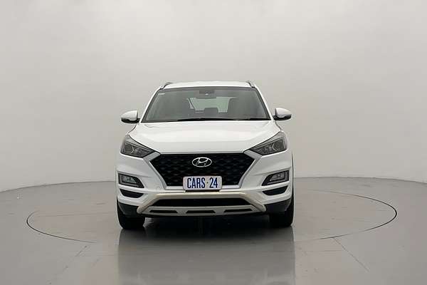 2018 Hyundai Tucson Go TL3