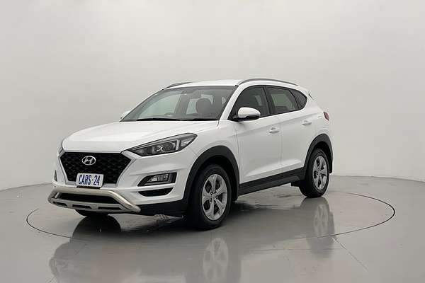 2018 Hyundai Tucson Go TL3