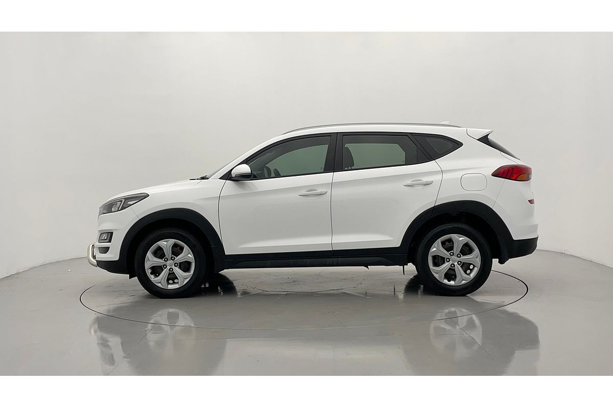 2018 Hyundai Tucson Go TL3