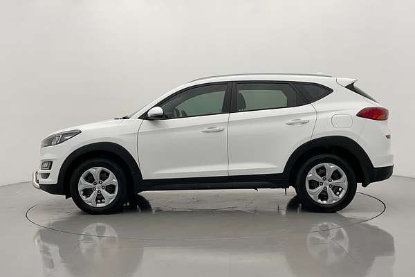 2018 Hyundai Tucson Go TL3