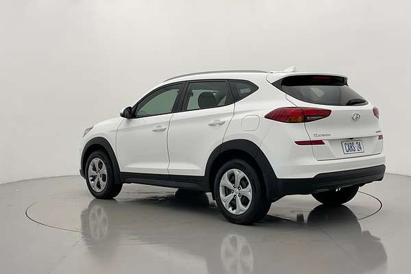 2018 Hyundai Tucson Go TL3