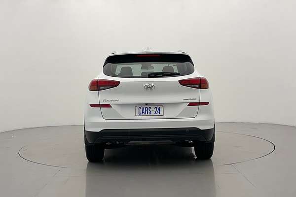 2018 Hyundai Tucson Go TL3