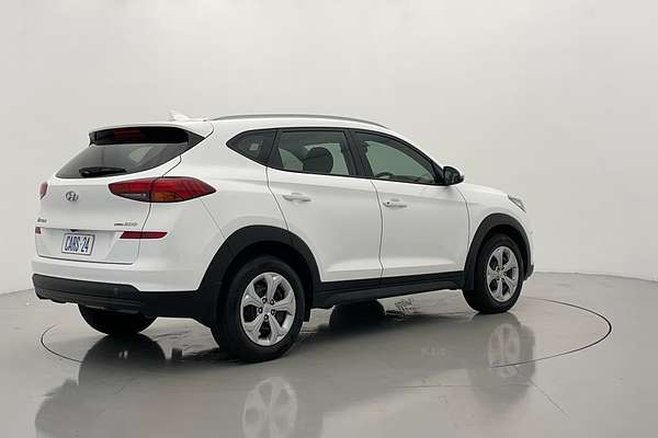 2018 Hyundai Tucson Go TL3