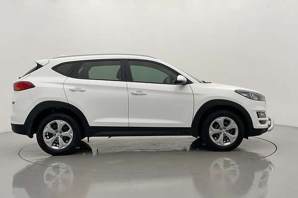 2018 Hyundai Tucson Go TL3