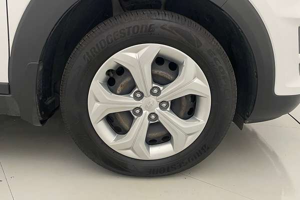 2018 Hyundai Tucson Go TL3