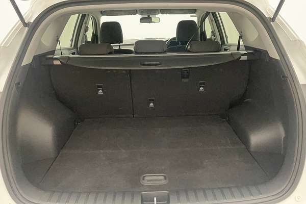 2018 Hyundai Tucson Go TL3
