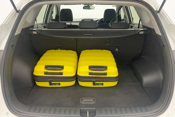 2018 Hyundai Tucson Go TL3