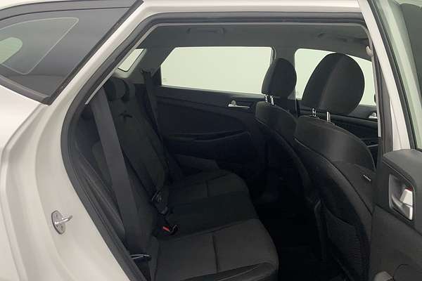2018 Hyundai Tucson Go TL3