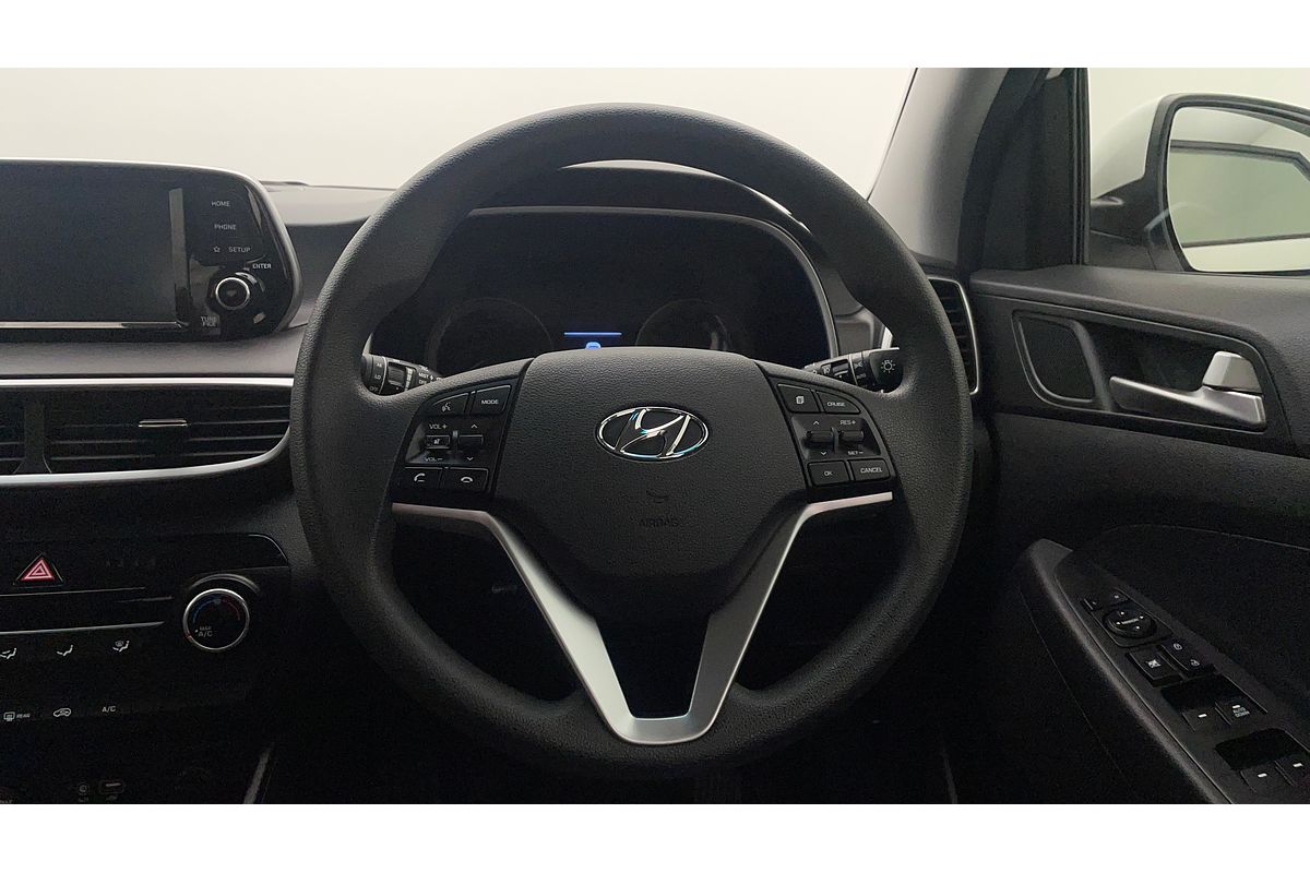 2018 Hyundai Tucson Go TL3