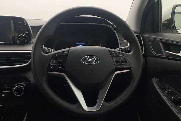 2018 Hyundai Tucson Go TL3
