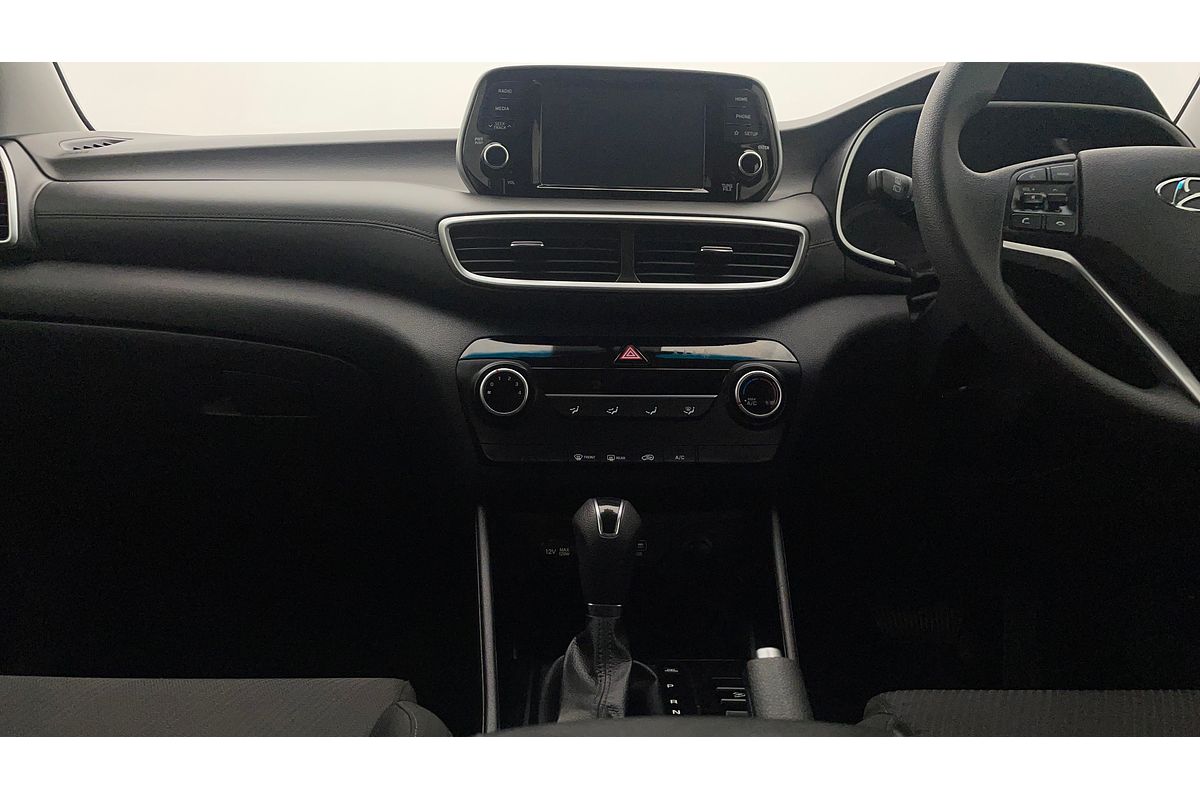 2018 Hyundai Tucson Go TL3