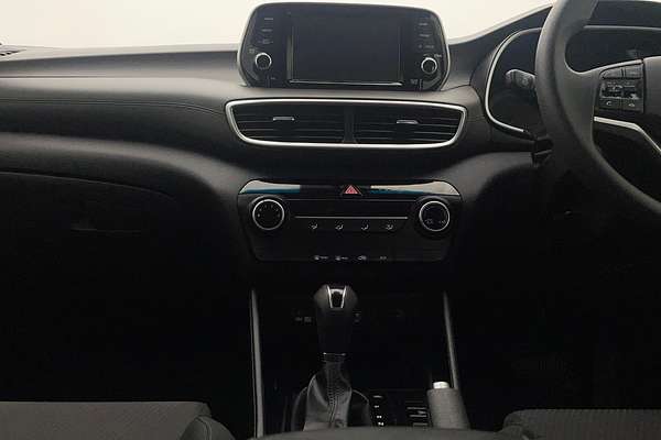 2018 Hyundai Tucson Go TL3