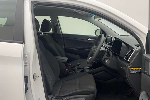 2018 Hyundai Tucson Go TL3
