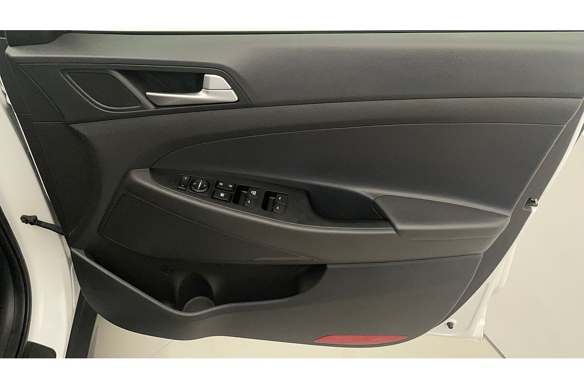 2018 Hyundai Tucson Go TL3