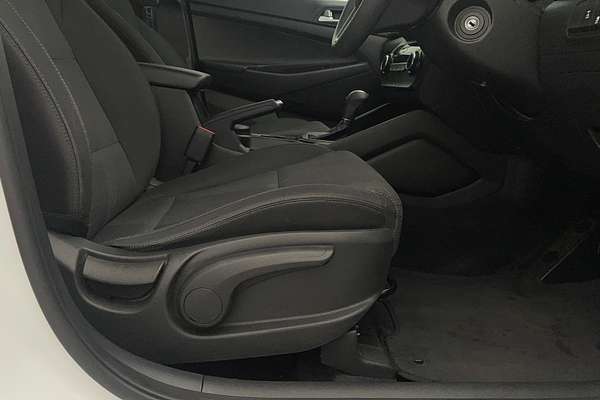 2018 Hyundai Tucson Go TL3