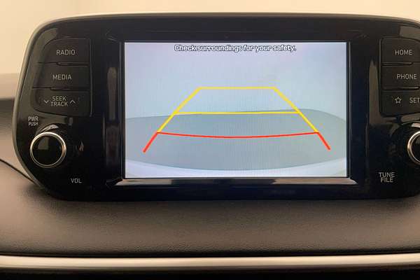 2018 Hyundai Tucson Go TL3