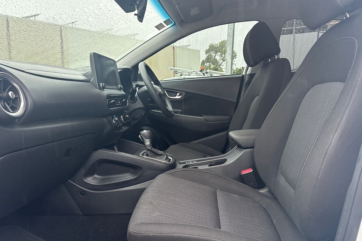 2021 Hyundai Kona OS.V4
