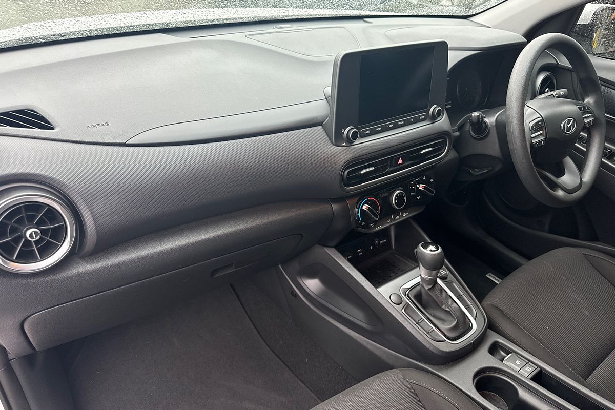 2021 Hyundai Kona OS.V4