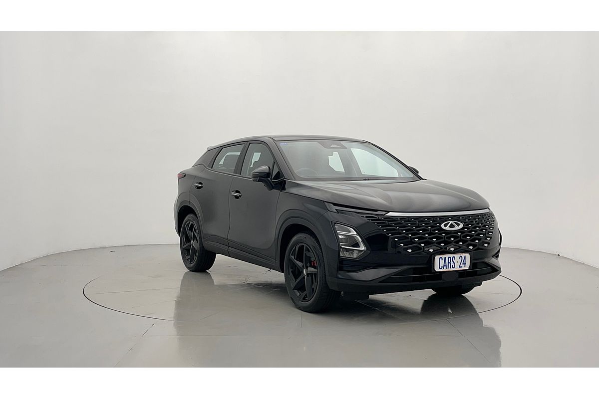2023 Chery OMODA 5 BX T19C