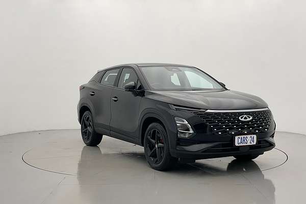 2023 Chery OMODA 5 BX T19C