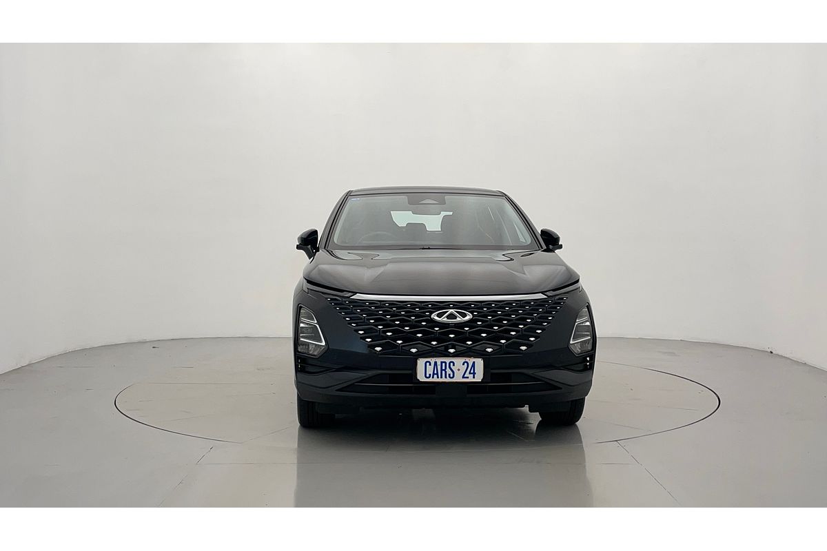 2023 Chery OMODA 5 BX T19C