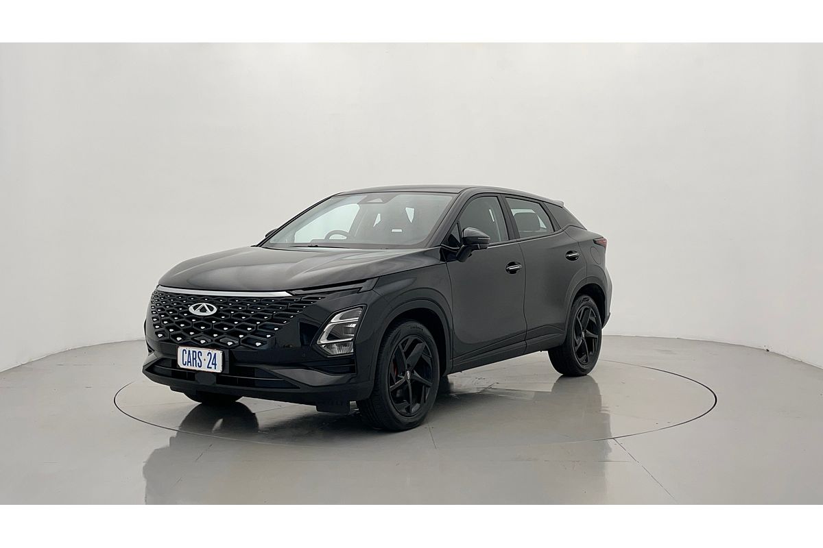 2023 Chery OMODA 5 BX T19C