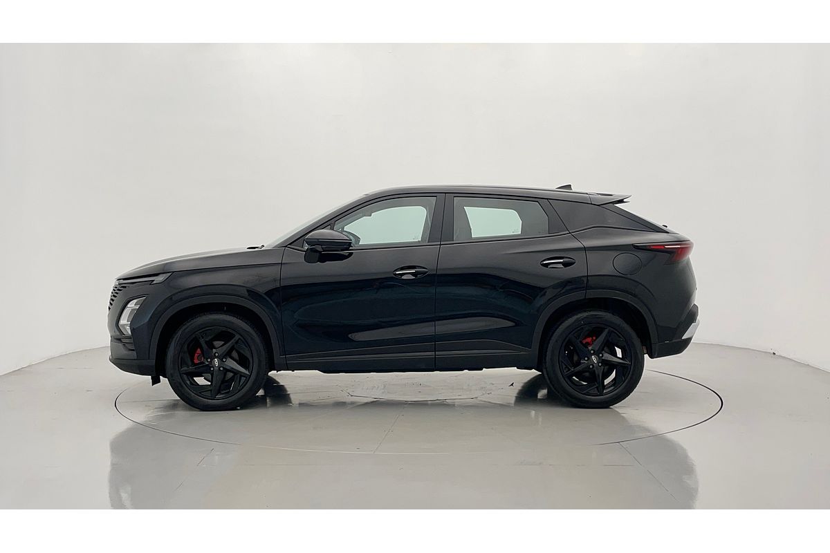 2023 Chery OMODA 5 BX T19C