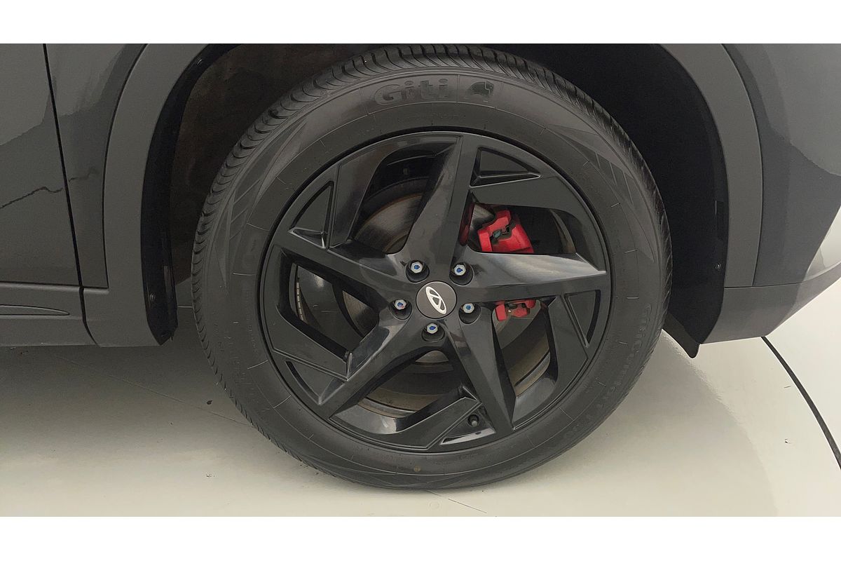 2023 Chery OMODA 5 BX T19C