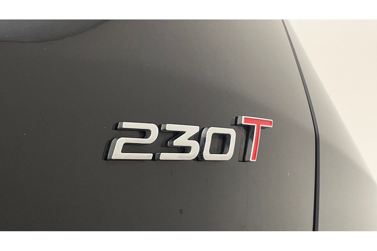 2023 Chery OMODA 5 BX T19C