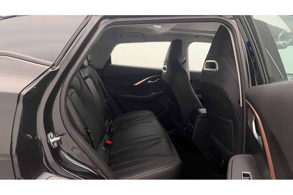 2023 Chery OMODA 5 BX T19C