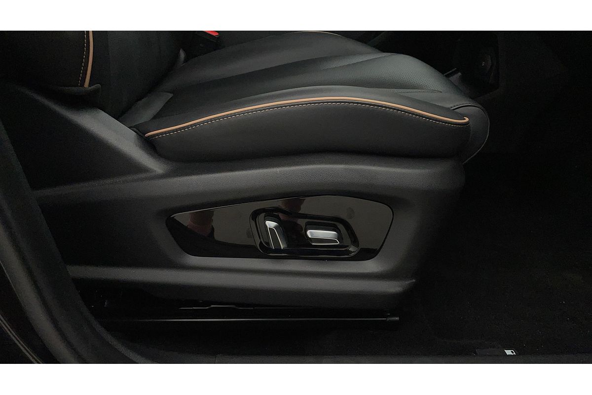 2023 Chery OMODA 5 BX T19C